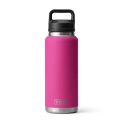 Yeti Rambler 36 Oz Bottle With Chug Cap 32 Yeti Rambler 36 Oz Bottle With Chug Cap -Outdoor Sports Equipment Store Drinkware BottleChug 36oz PricklyPearPink Studio PrimaryB