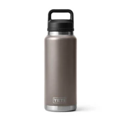 Yeti Rambler 36 Oz Bottle With Chug Cap 34 Yeti Rambler 36 Oz Bottle With Chug Cap -Outdoor Sports Equipment Store Drinkware BottleChug 36oz SharptailTaupe Studio PrimaryB