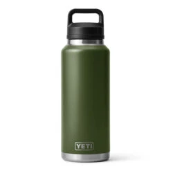 Yeti Rambler 46 Oz Bottle -Outdoor Sports Equipment Store Drinkware BottleChug 46oz HighlandsOlive Studio PrimaryB