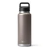 Yeti Rambler 46 Oz Bottle -Outdoor Sports Equipment Store Drinkware BottleChug 46oz SharptailTaupe Studio PrimaryB