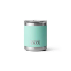 Yeti Rambler 10 Oz Lowball 27 Yeti Rambler 10 Oz Lowball -Outdoor Sports Equipment Store Drinkware Lowball 10oz Seafoam Studio PrimaryB 1
