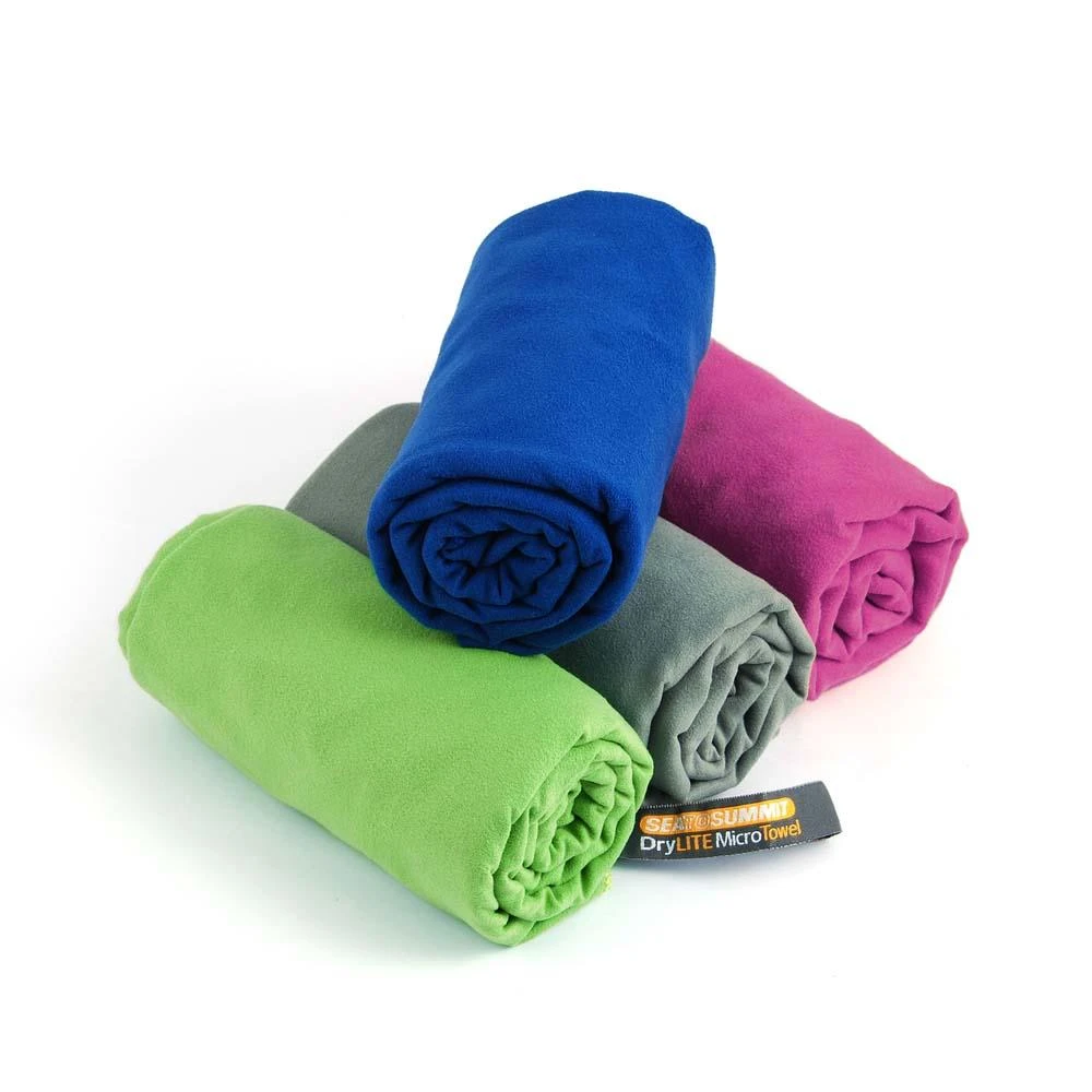 Sea To Summit DryLite Towel Medium 20x40" 3 Sea To Summit DryLite Towel Medium 20x40"