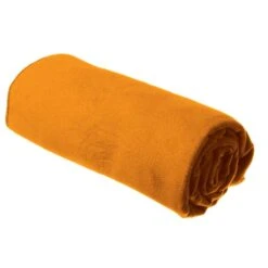 Sea To Summit DryLite Towel Small 16x32" -Outdoor Sports Equipment Store DryLite Towel Small 16x32 272 Orange