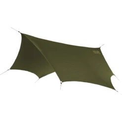 DryFly Rain Tarp 7 DryFly Rain Tarp -Outdoor Sports Equipment Store ENO DryFly RainTarp olive