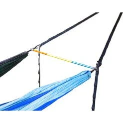 Fuse Tandem Hammock System 5 Fuse Tandem Hammock System -Outdoor Sports Equipment Store ENO Fuse Tandem Hammock System RetroTri