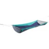 SkyLoft Hammock -Outdoor Sports Equipment Store ENO SkyLoft Hammock navyseafoam 02