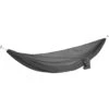 Sub6 Ultralight Hammock -Outdoor Sports Equipment Store ENO Sub6 Hammock Charcoal LH6039