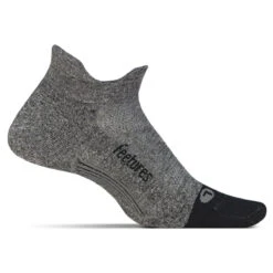 Feetures Elite Light Cushion No Show Tab Socks -Outdoor Sports Equipment Store Elite Light Cushion No Show Tab E501 Gray 5b9b774f a9a9 44b4 936d 548be5a6ec7c