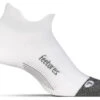 Feetures Elite Light Cushion No Show Tab Socks -Outdoor Sports Equipment Store Elite Light Cushion No Show Tab E501 White 206bb27b 42d2 4afa ac70 a3471bdb6ccd