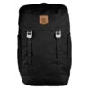 Fjallraven Greenland Top Backpack 1 Fjallraven Greenland Top Backpack -Outdoor Sports Equipment Store Greenland Top F23150 Black 1