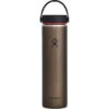 Hydro Flask 24 Oz Lightweight Wide Mouth Trail Series Water Bottle 1 Hydro Flask 24 Oz Lightweight Wide Mouth Trail Series Water Bottle -Outdoor Sports Equipment Store Hydro Flask 24 oz WIde Mouth Trail Obsidian f1e6c3bc d1da 474f b688 a1c7e627e4f8