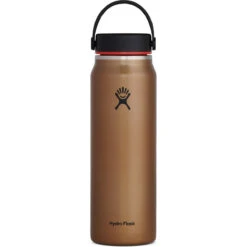 Hydro Flask 32 Oz Lightweight Wide Mouth Trail Series Water Bottle -Outdoor Sports Equipment Store Hydro Flask 32 oz WIde Mouth Trail Clay a3bea1bc 37c5 4aaf bf08 529811c7e156