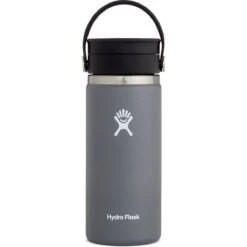 Hydro Flask 16 Oz Coffee With Flex Sip Lid 8 Hydro Flask 16 Oz Coffee With Flex Sip Lid -Outdoor Sports Equipment Store Hydro Flask 16 oz Wide Mouth Flex Sip Stone 9ce152b4 d876 4740 aa9d c5d80cbe7af6