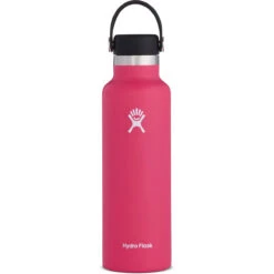 Hydro Flask 21 Oz Standard Mouth Water Bottle 30 Hydro Flask 21 Oz Standard Mouth Water Bottle -Outdoor Sports Equipment Store Hydro Flask 21 oz Standard Mouth Watermelon 3f79c106 b154 4d39 b400 bc9672340056