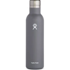 Hydro Flask 25 Oz Wine Bottle -Outdoor Sports Equipment Store Hydro Flask 25 oz Wine Bottle Stone a7808115 ba01 495d a650 bda6c629ef25
