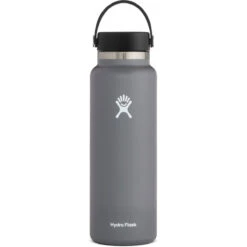 Hydro Flask 40 Oz Wide Mouth Water Bottle 27 Hydro Flask 40 Oz Wide Mouth Water Bottle -Outdoor Sports Equipment Store Hydro Flask 40 oz Wide Mouth Stone 37ac7575 77ef 4806 8d5d 2ed38ade0f05