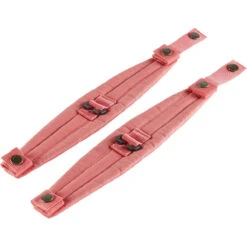 Fjallraven Kanken Shoulder Pads -Outdoor Sports Equipment Store Kanken Shoulder Pads F23505 Peach Pink 1