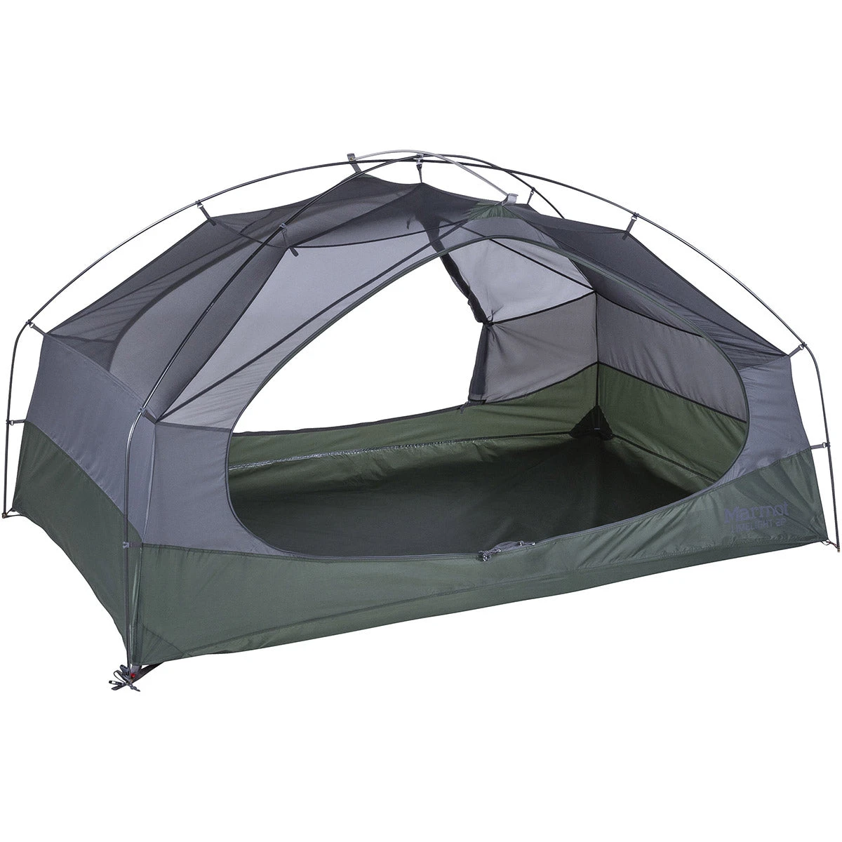 Marmot Limelight 2P Tent 3 Marmot Limelight 2P Tent