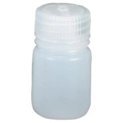 Nalgene 1 Oz Wide Mouth Container -Outdoor Sports Equipment Store NALGENE WM RND 1 OZ 340597 NA