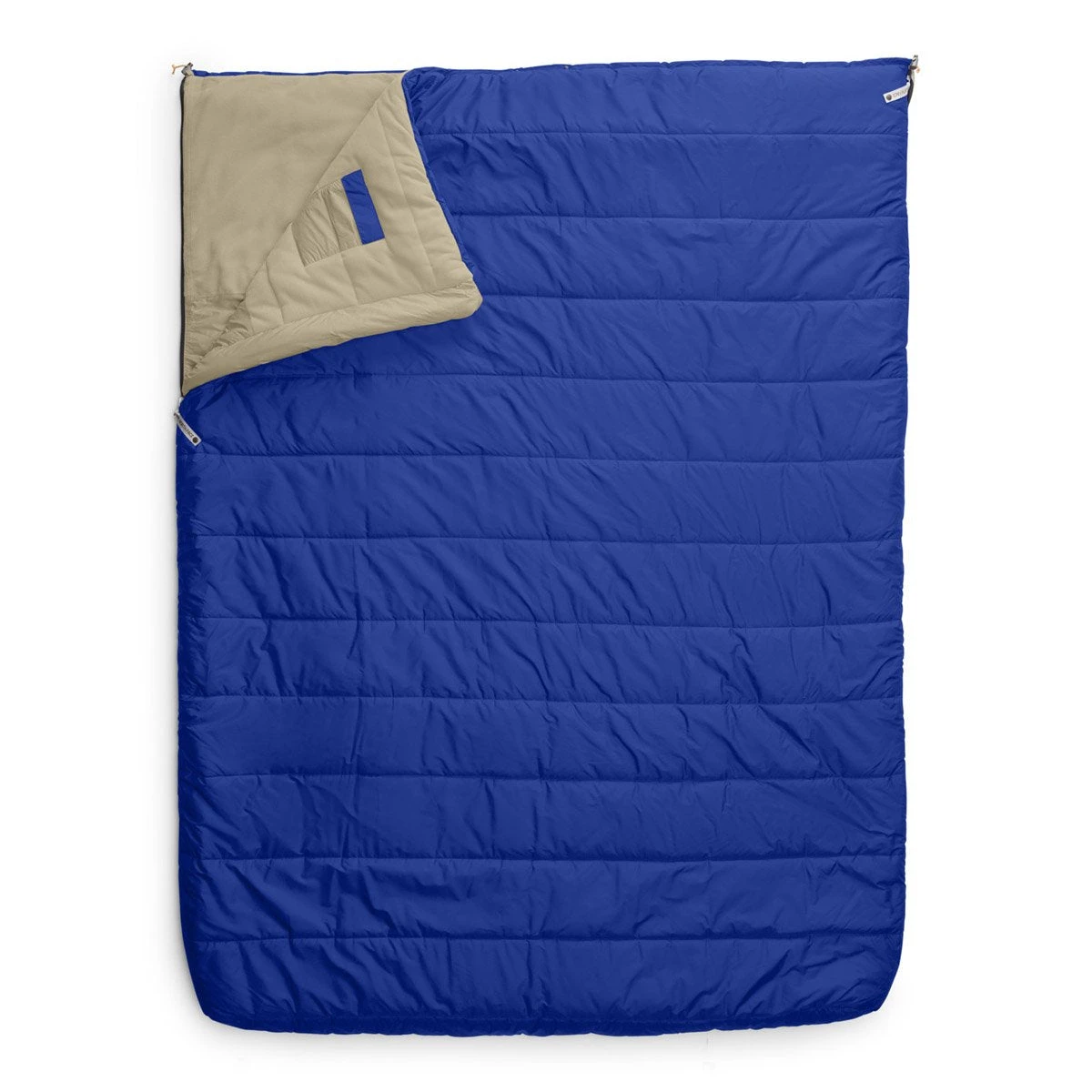 The North Face Eco Trail Bed Double 20 3 The North Face Eco Trail Bed Double 20