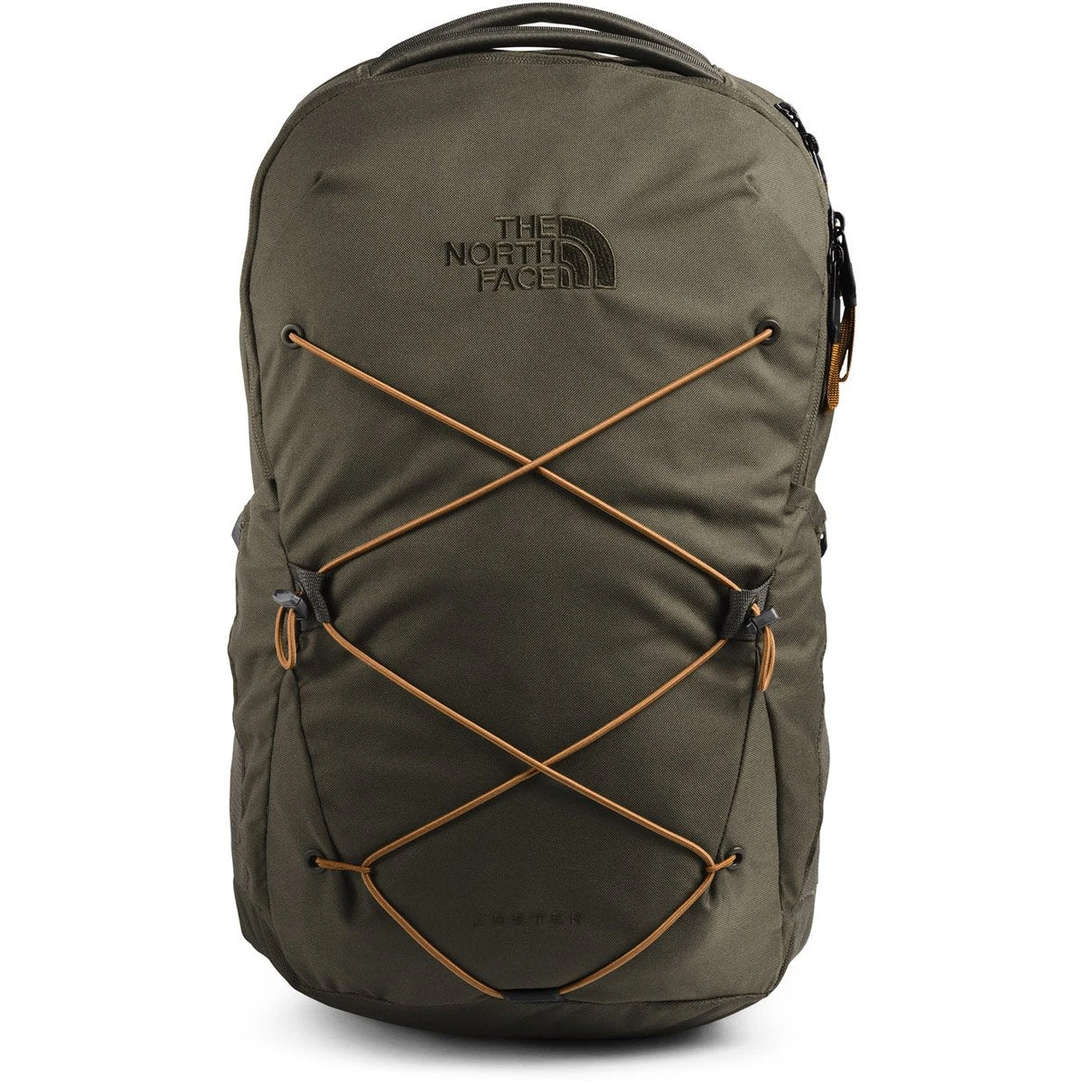 The North Face Jester Backpack 3 The North Face Jester Backpack