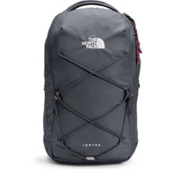 The North Face Jester Backpack 8 The North Face Jester Backpack -Outdoor Sports Equipment Store NF0A3VXG 226 hero 1