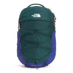 The North Face Women's Borealis -Outdoor Sports Equipment Store NF0A52SI 8E8 hero