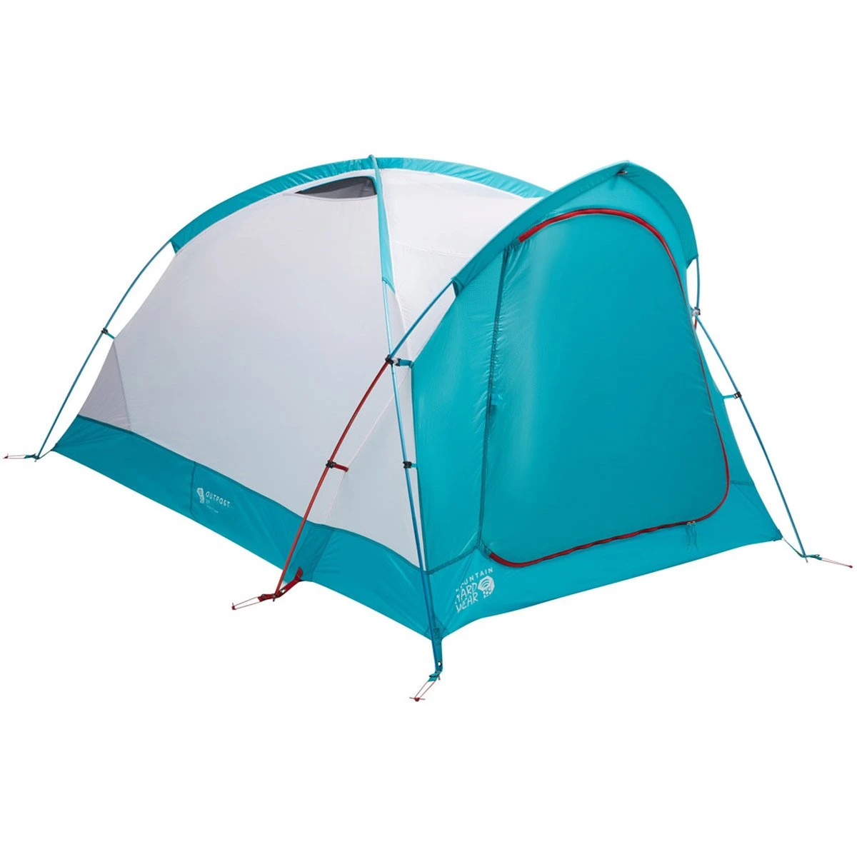 Mountain Hardwear Outpost 2 Tent 3 Mountain Hardwear Outpost 2 Tent