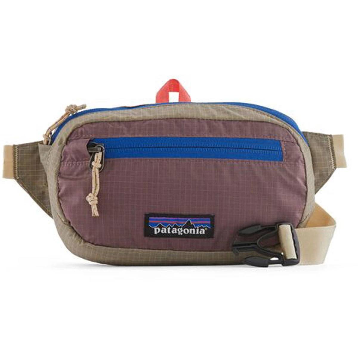 Patagonia Ultralight Black Hole Mini Hip Pack 13 Patagonia Ultralight Black Hole Mini Hip Pack - Image 11