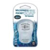 Sea To Summit Pocket Wilderness Wash 1 Sea To Summit Pocket Wilderness Wash -Outdoor Sports Equipment Store Pocket Wilderness Wash 376 NA