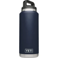Yeti Rambler 36 Oz Bottle -Outdoor Sports Equipment Store Rambler 36 Bottle Navy