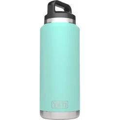 Yeti Rambler 36 Oz Bottle -Outdoor Sports Equipment Store Rambler 36 Bottle Seafoam