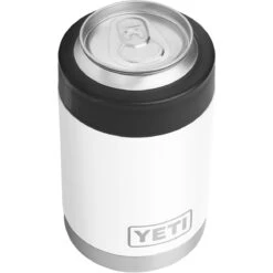 Yeti Rambler Colster -Outdoor Sports Equipment Store Rambler Colster White