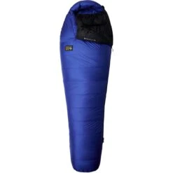 Mountain Hardwear Rook 15F/-9C Sleeping Bag - Reg