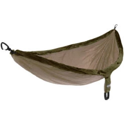 SingleNest Hammock -Outdoor Sports Equipment Store SH009 ENO SingleNest Hammock KhakiOlive