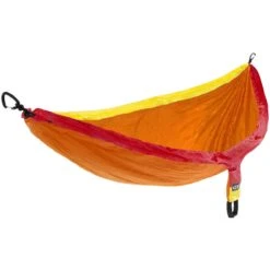 SingleNest Hammock -Outdoor Sports Equipment Store SH017 ENO SingleNest Hammock Sunshine