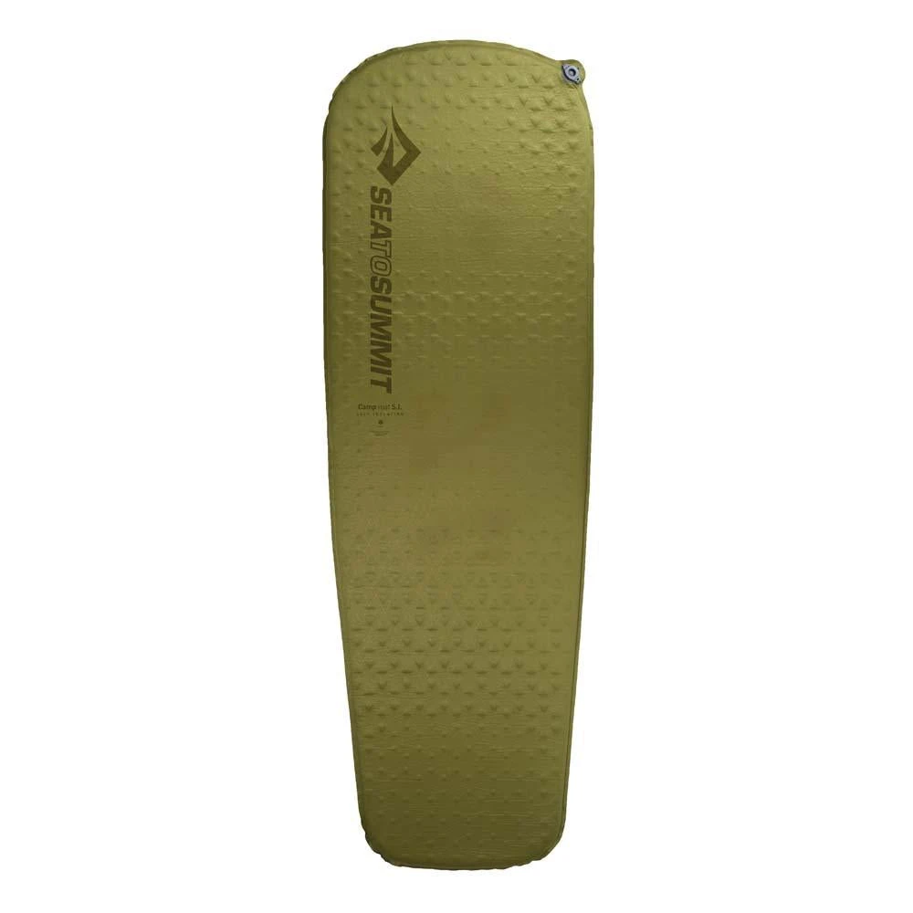 Sea To Summit Camp Mat Self Inflating - Large 3 Sea To Summit Camp Mat Self Inflating - Large