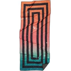 Nomadix Single Sided Print -Outdoor Sports Equipment Store SINGLE COSMOS