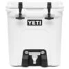 Yeti Silo 6G -Outdoor Sports Equipment Store Silo White