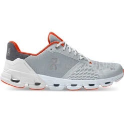 On Running Men's Cloudflyer 11 On Running Men's Cloudflyer -Outdoor Sports Equipment Store Small PNG 21.99032 cloudflyer ss22 glacier flame m g1