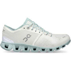 On Running Women's Cloud X 2 5 On Running Women's Cloud X 2 -Outdoor Sports Equipment Store Small PNG 40.99036 cloud x ss22 aloe surf w g1 1 2