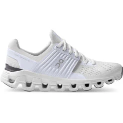 On Running Women's Cloudswift 2 -Outdoor Sports Equipment Store Small PNG 41.98923 cloudswift ss22 all white w g1 2