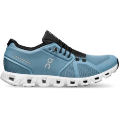 On Running Men's Cloud 5 -Outdoor Sports Equipment Store Small PNG 59.98915 cloud 5 ss22 niagara black m g1 2