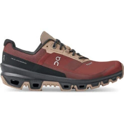 On Running Women's Cloudventure Waterproof