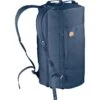 Fjallraven Splitpack Backpack - Large -Outdoor Sports Equipment Store Splitpack Large F24245 Navy 1