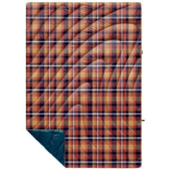 Rumpl Original Puffy Blanket - Printed 1-Person -Outdoor Sports Equipment Store TPPB AP1 1 1