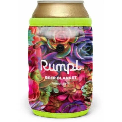 Rumpl Beer Blanket -Outdoor Sports Equipment Store TSBB SUC O PSYCHEDELIC SUCCULENTS BEER BLANKET