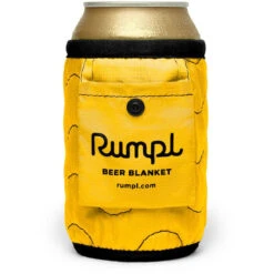 Rumpl Beer Blanket -Outdoor Sports Equipment Store TSBB SY1 O SUMMITYELLOW 1
