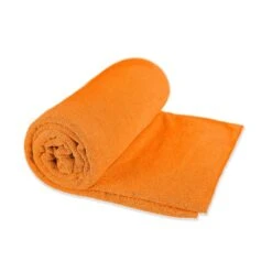 Sea To Summit Tek Towel-Large 24"x48" -Outdoor Sports Equipment Store Tek Towel Large 24 x 48 264 Orange