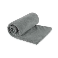 Sea To Summit Tek Towel - Medium -Outdoor Sports Equipment Store Tek Towel Medium 20 x 40 263 Grey